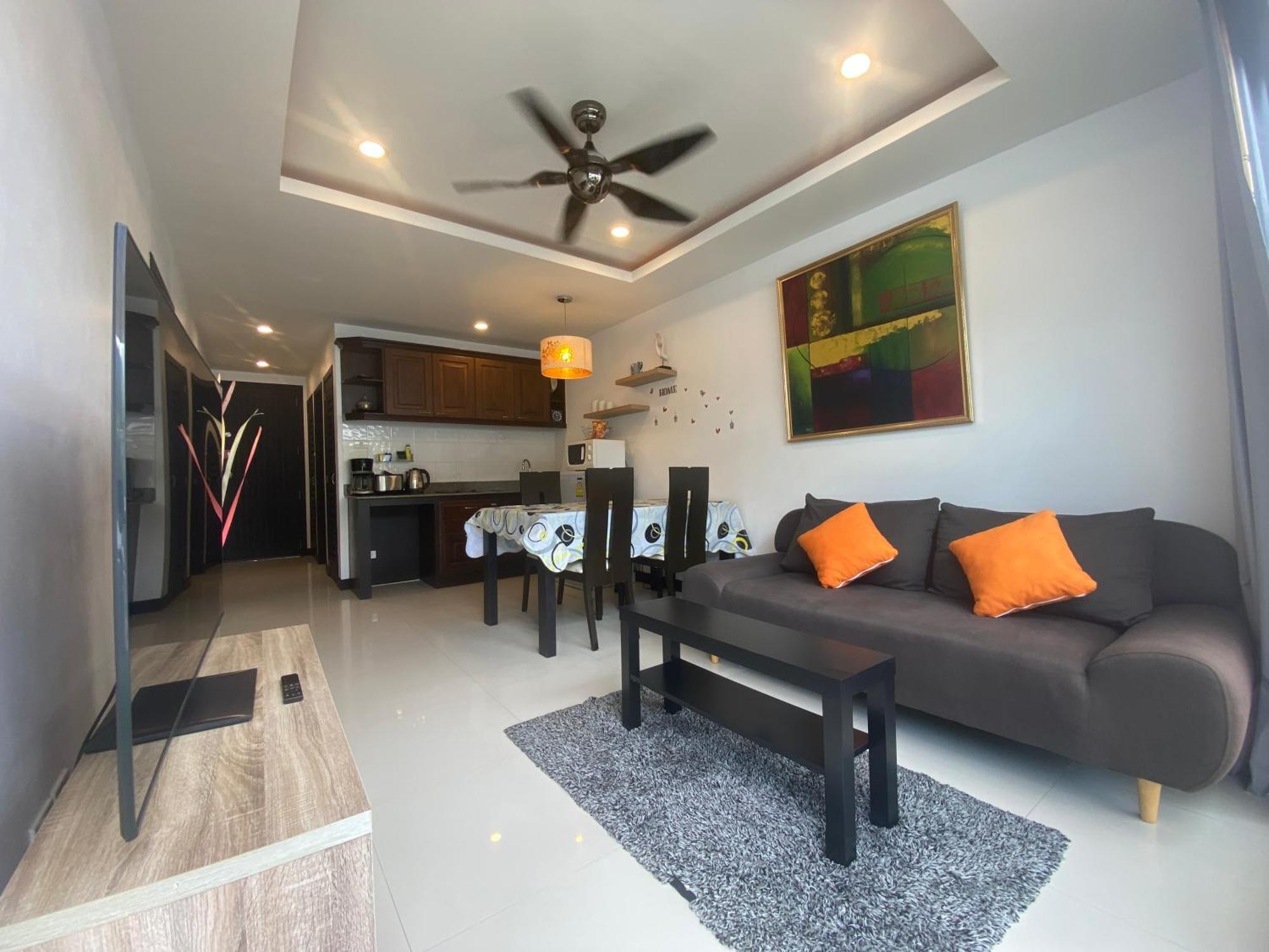 Crystal Bay Tropical Residence Koh Samui Exterior photo