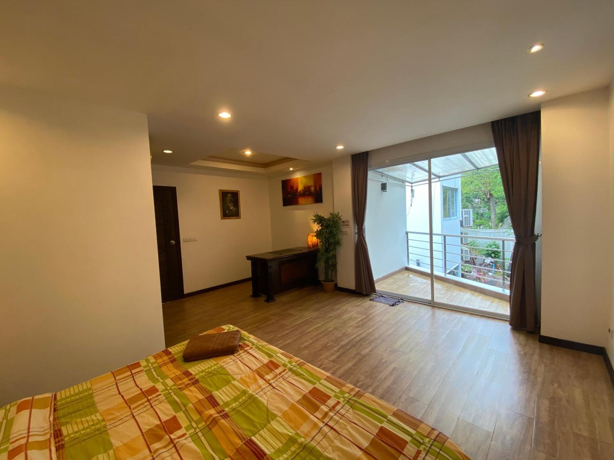 Crystal Bay Tropical Residence Koh Samui Exterior photo