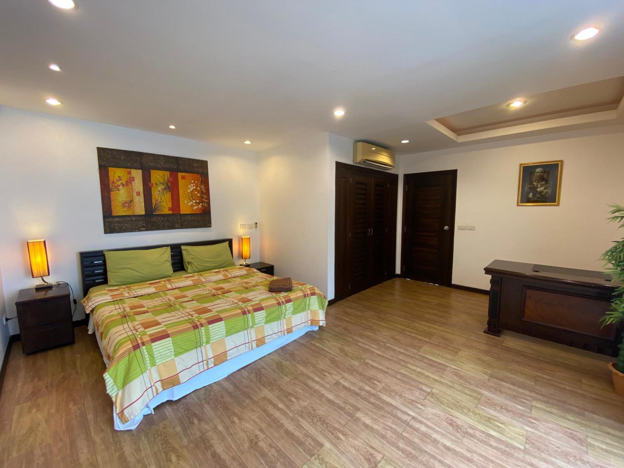 Crystal Bay Tropical Residence Koh Samui Exterior photo
