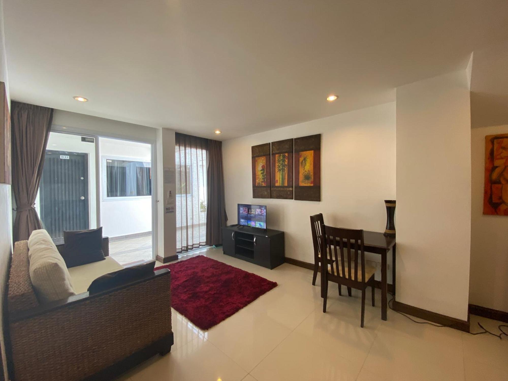 Crystal Bay Tropical Residence Koh Samui Exterior photo