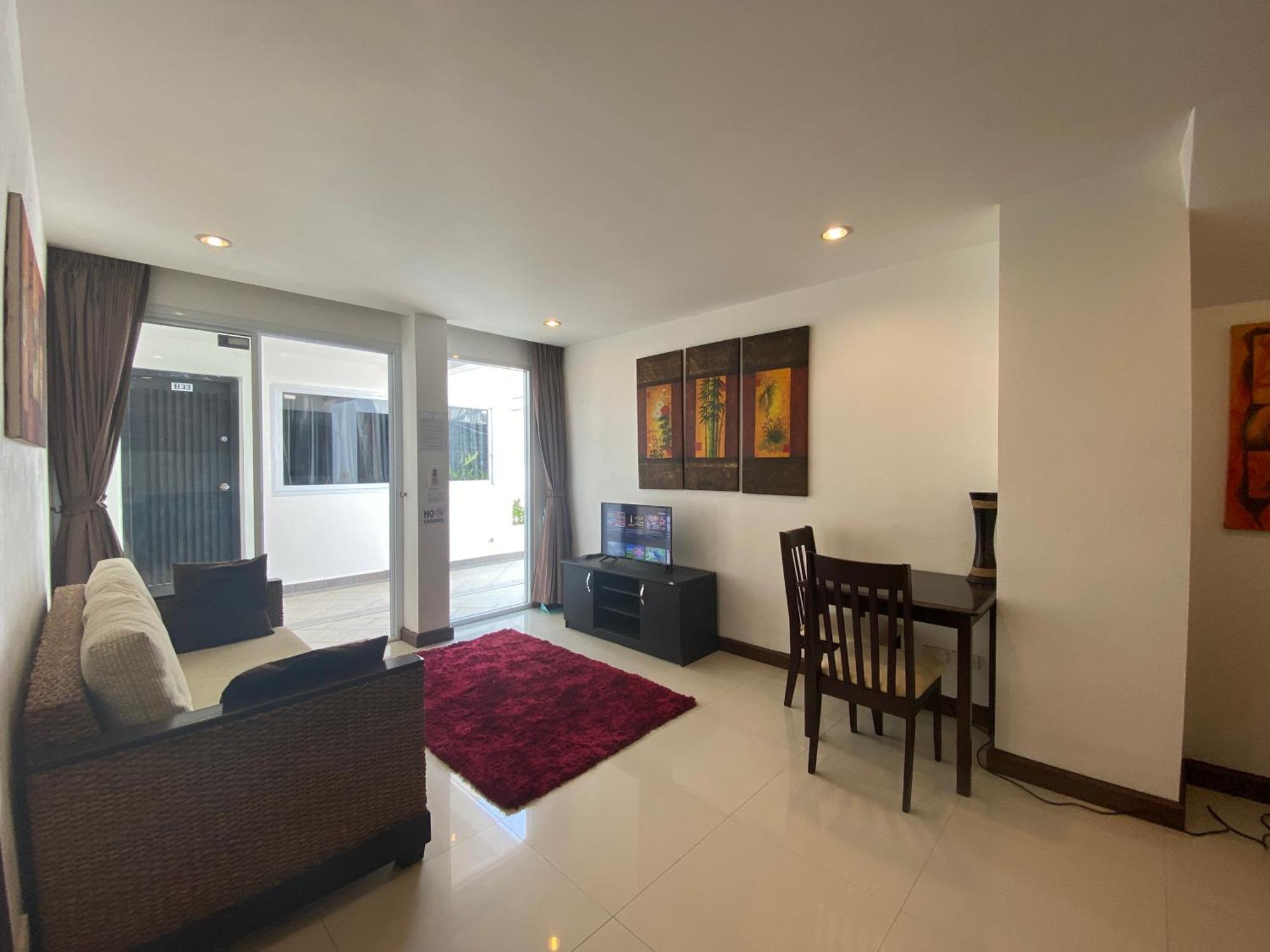 Crystal Bay Tropical Residence Koh Samui Exterior photo